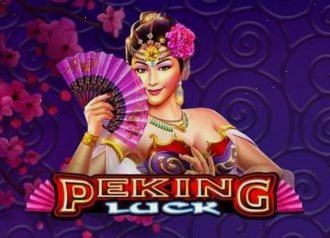 Игра Peking Luck